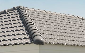 advantages of Roborough clay roofing