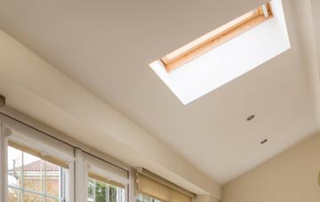 Roborough conservatory roof insulation companies
