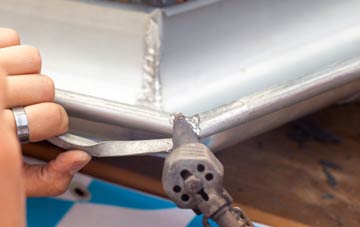 disadvantages of Roborough lead roofing