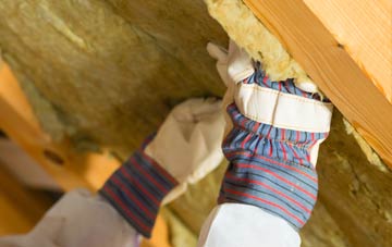 types of Roborough pitched roof insulation materials